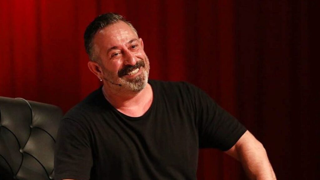 Cem Yılmaz’a Yoğun Bakımda Anjiyo ve Stent Uygulandı