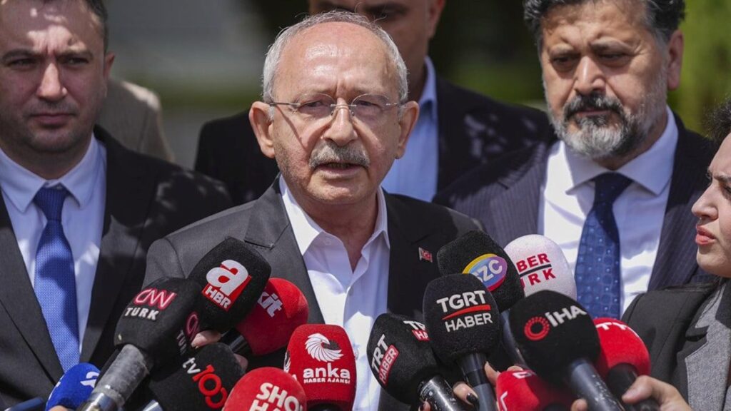 CHP 81 İl Başkanıyla Ankara’da Toplanıyor