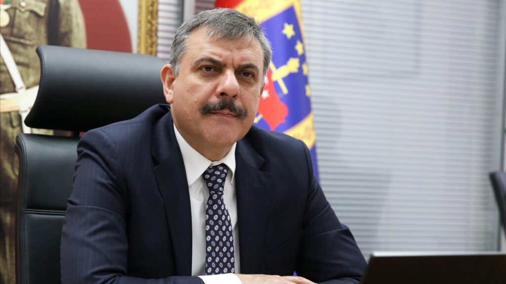 Çiftçi: Göç Yönetiminde Yeni Strateji ve Güvenli Geri Dönüş