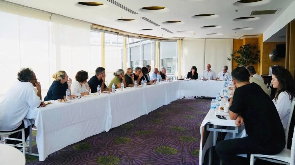 DEM Parti: Öcalan liderliğinde yeni kurul açıklaması