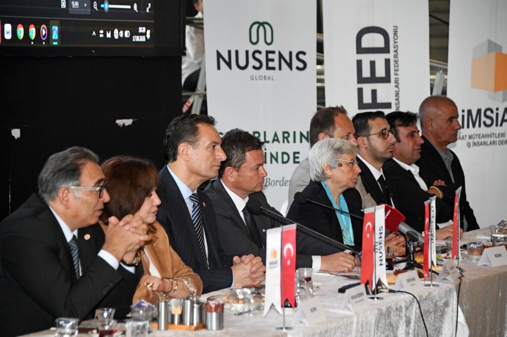Osmangazi’de dönüşüm için ortak akıl