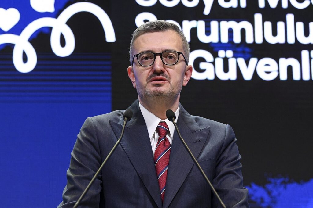 Duran’dan Netanyahu’ya Tepki
