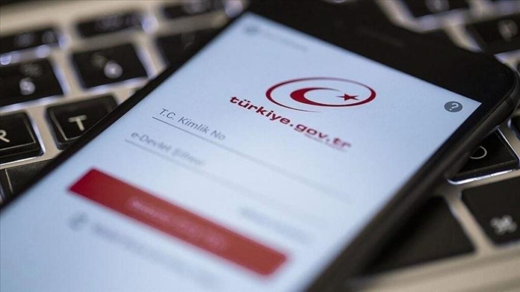 e-Devlet’te e-Kira Sözleşmesi Uygulaması ve Gelişmeleri