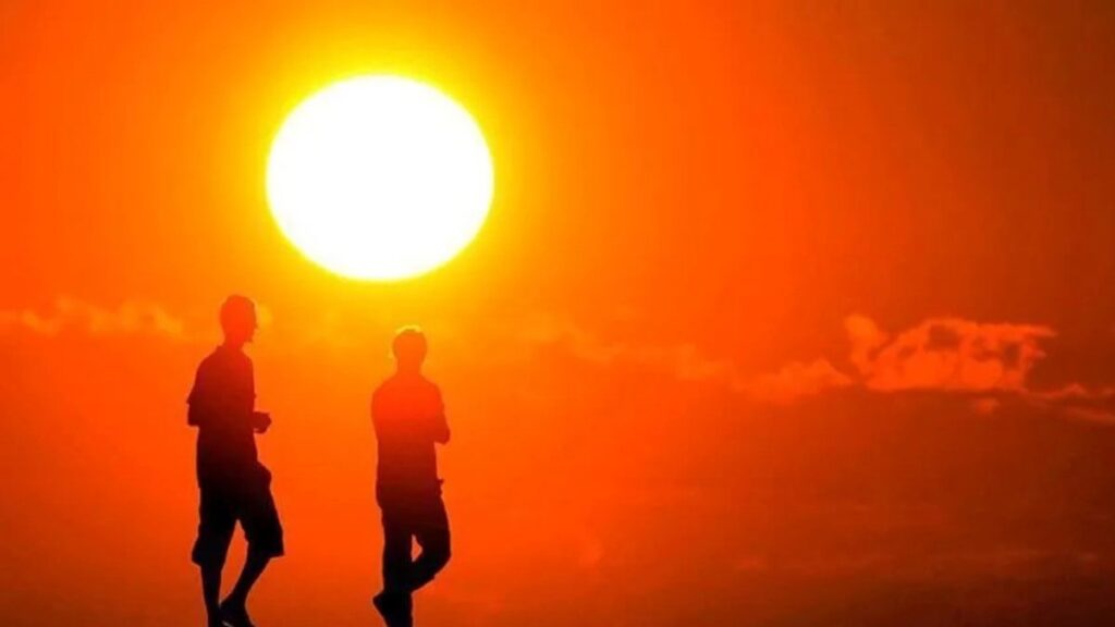 El Niño 2027’de Rekor Isıya Hazırlanıyor