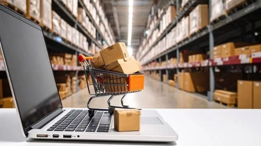 Esnaf ve E-ticaret Arasındaki Rekabet Sorunu