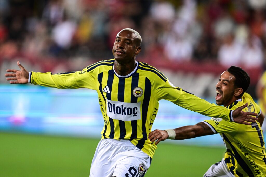 Fenerbahçe — Lyon: Play-Off Öncesi Kritik Randevu
