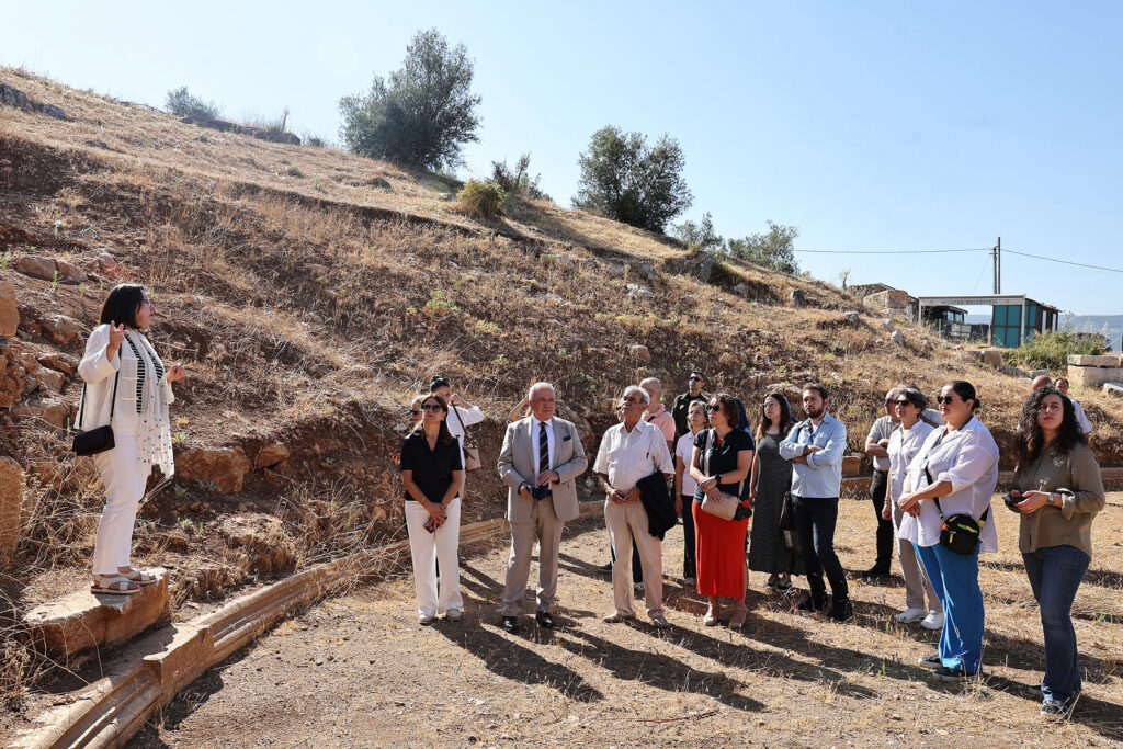 Nilüfer’den Gölyazı’ya turizm hamlesi