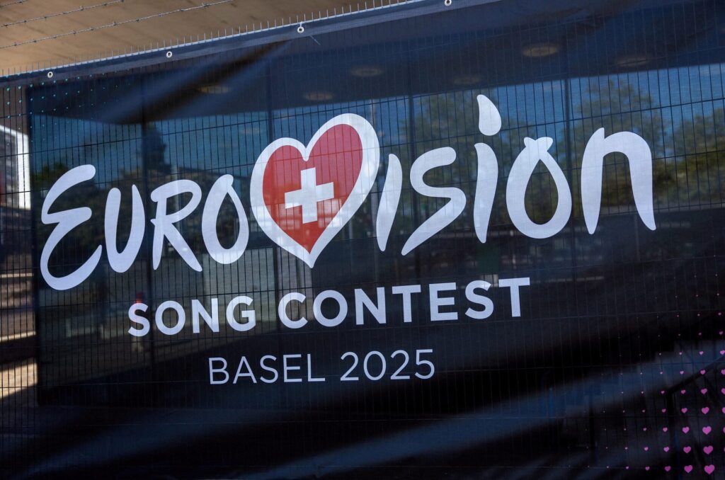 Hollanda Yayıncısı AVROTROS Eurovision’dan Çekiliyor