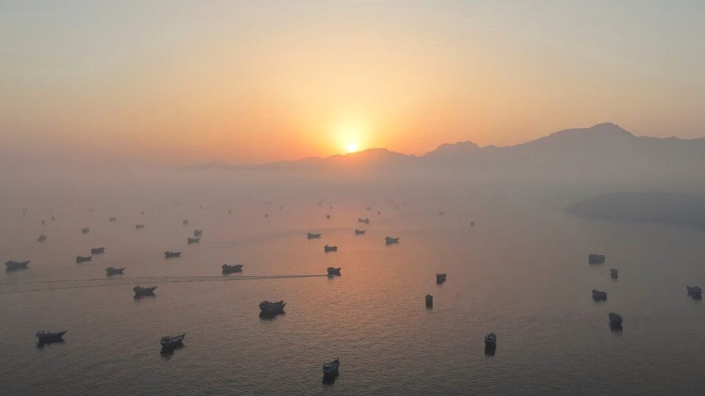 Hürmüz Boğazı’nda Deniz Güvenliğinin Durumu