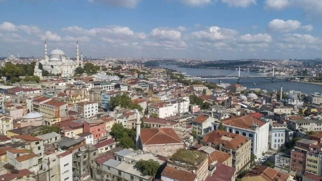İkinci Çeyrek Yapı İzinleri ve Kullanma İzinleri Özeti