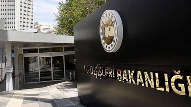 Türkiye, Mısır ve Katar’dan İsrail’e Sert Kınama