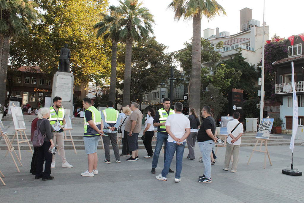 Bursa için acil deprem çağrısı