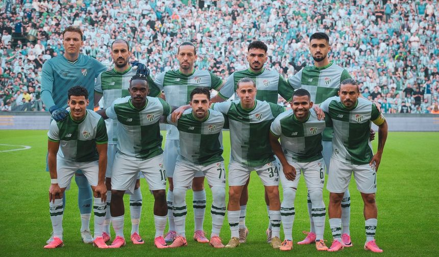 Mustafa Er’den Bodrum’da ezber bozan ilk 11