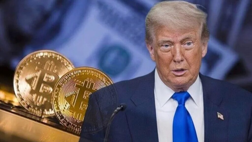 Kripto Piyasasında Güçlenme ve Trump Etkisi