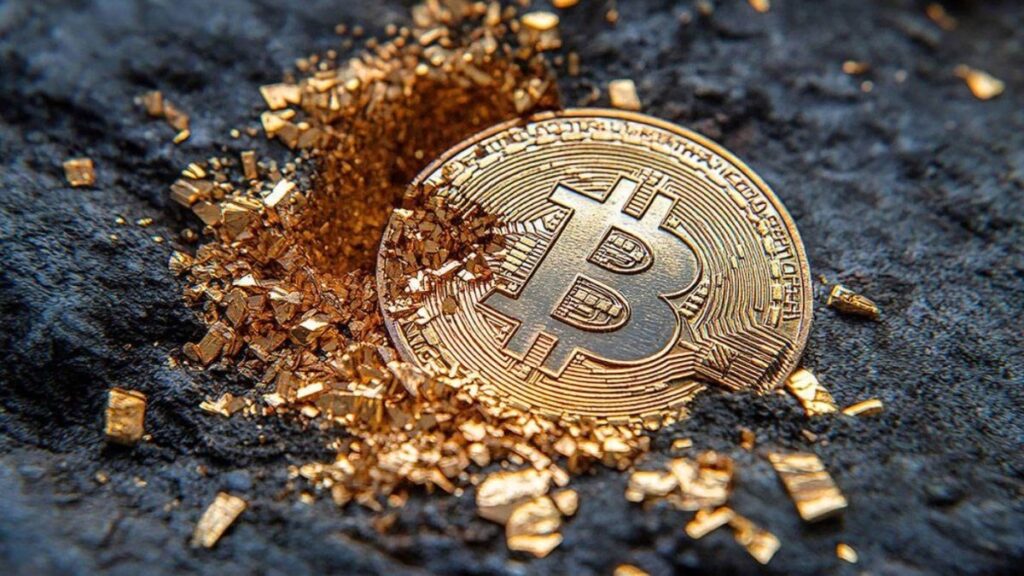 Kripto Piyasasında Haftalık Dalgalanma