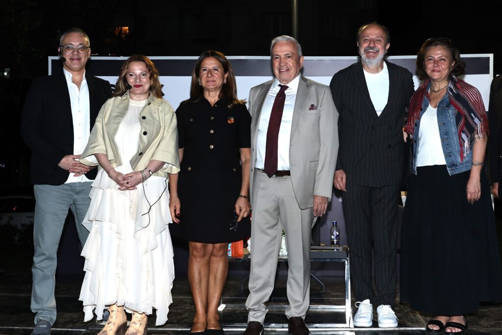 Nilüfer’de bağımsızlık mücadelesi konuşuldu