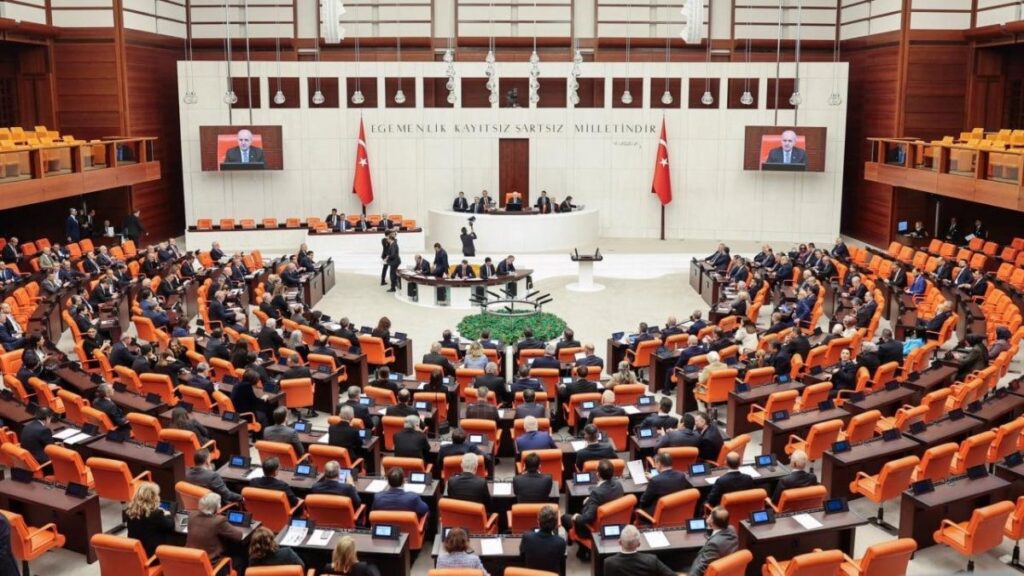 Milli Dayanışma Kurulu İlk Toplantısını 24 Ağustos’ta Yapacak