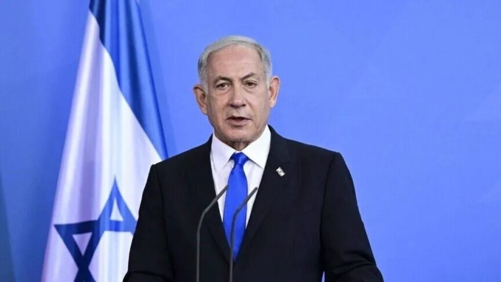 Netanyahu’dan Gazze planına ihtiyatlı yaklaşım