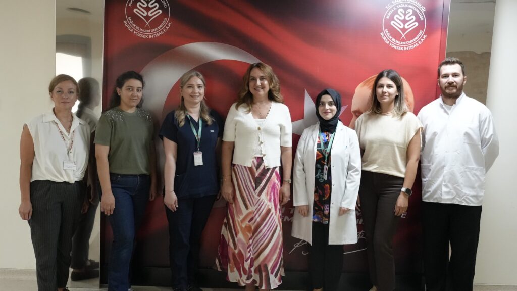 Obezite merkezine Avrupa’dan onay