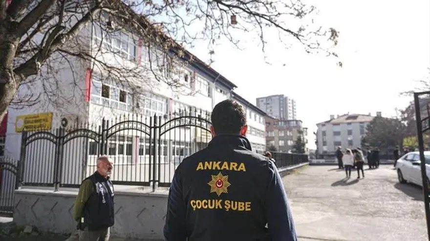 Okullarda Bahçe Görevlisi Dönemi Başlıyor