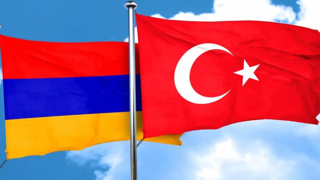 Paşinyan Hükümetinin 2026–2031 Dış Politika Yol haritası