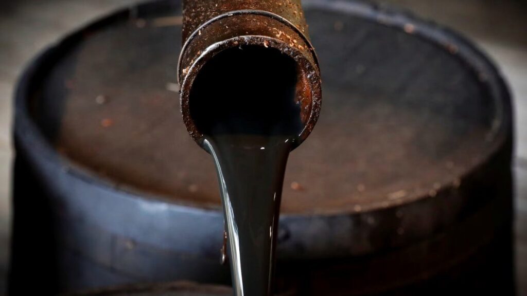 Petrol Piyasasında Diplomasi ve Akış Hareketleri