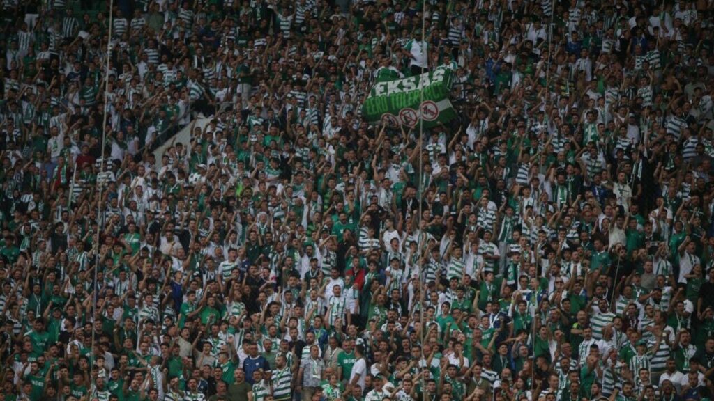 Teksas’tan TFF’ye Sert Tepki