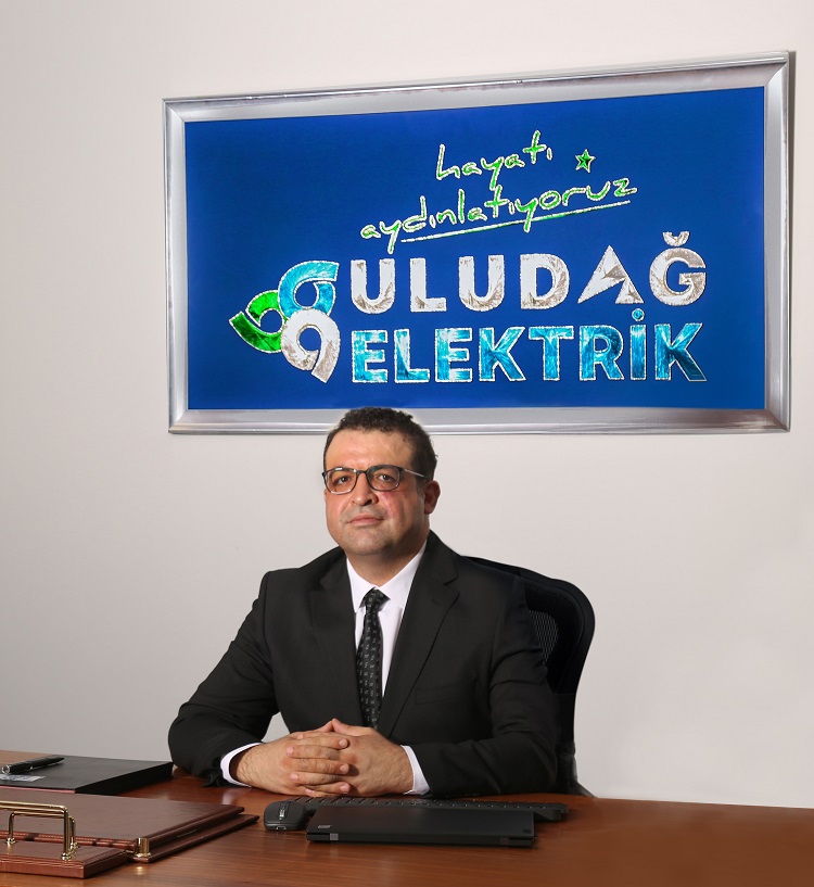 Uludağ Elektrik müşterilerine Paycell Kart ile ödeme avantajı