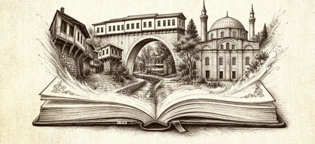 Yıldırım’dan ödüllü roman yarışması