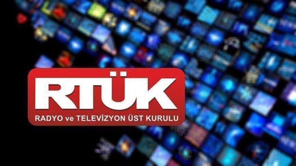 RTÜK’ten Dijital Platformlara Ağır Yaptırımlar