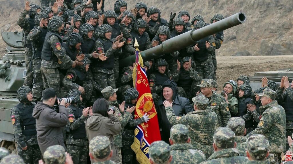 Rusya–Ukrayna Savaşında Yeni Gelişmeler