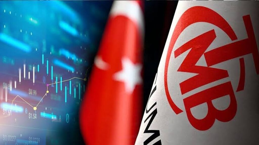 Merkez Bankası’ndan ‘repo’ kararı
