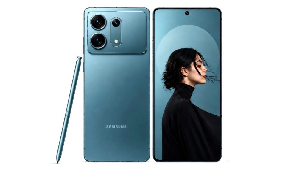 Samsung Galaxy S27 Ultra’nın Yeni Kamera Tasarımı Sızdı