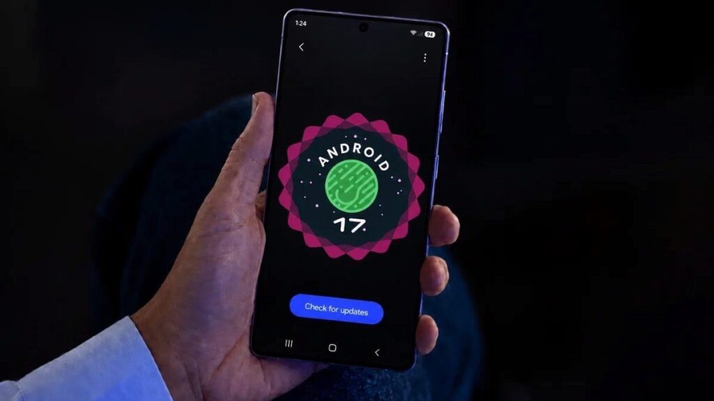 Samsung’un Android 17 Sonrası Güncelleme Kısıtlamaları