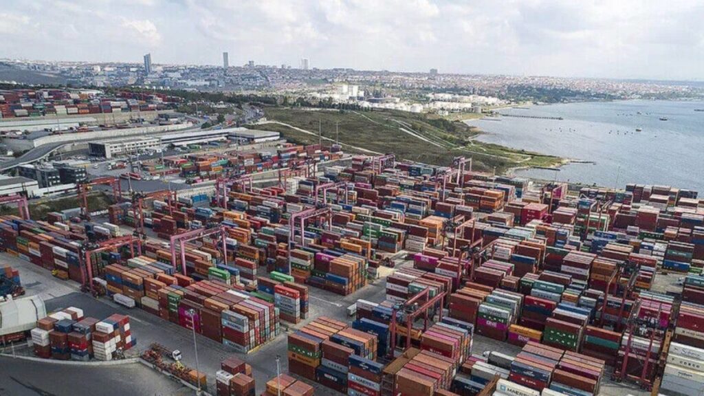 Serbest Bölgelerden Güçlü İhracat Performansı