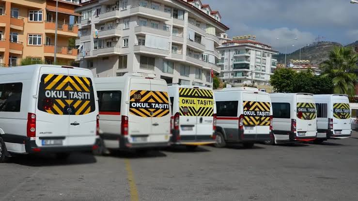 Bursa’da servis ücreti alarmı