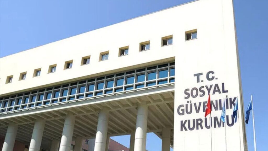 SGK Borçlarında Tecil