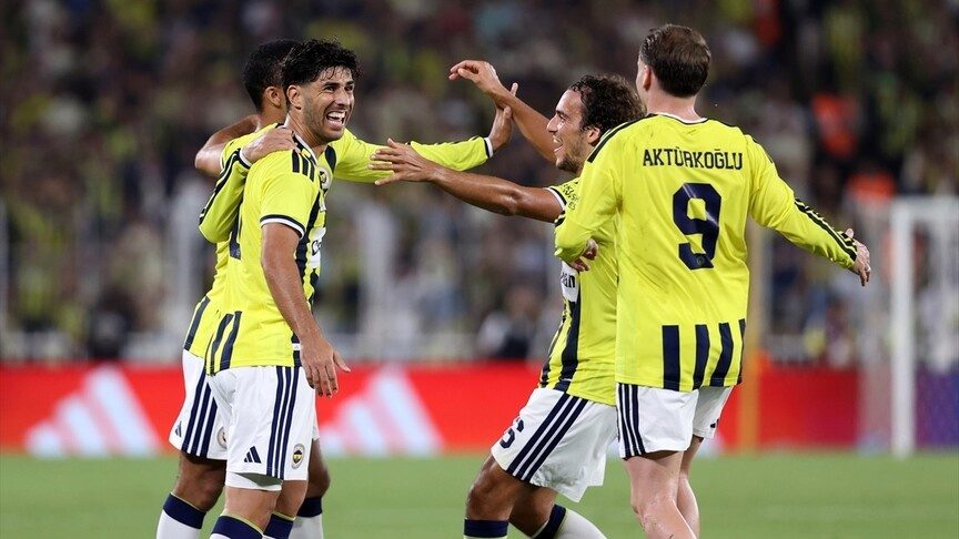 Sturm Graz — Fenerbahçe: Rövanş Önizlemesi ve Muhtemel 11