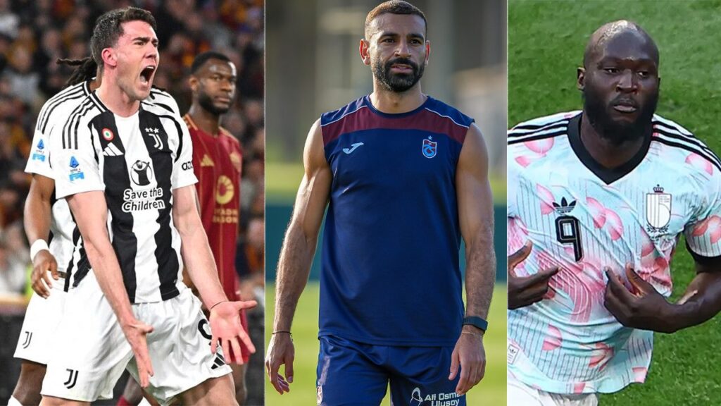 Süper Lig Transferleri
