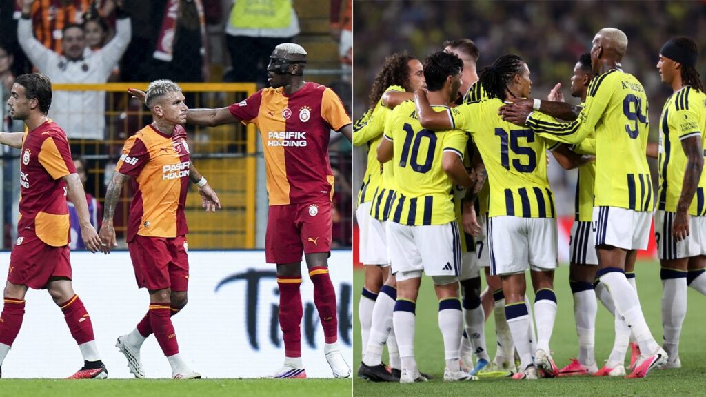 Süper Lig ve Transfer Gelişmeleri