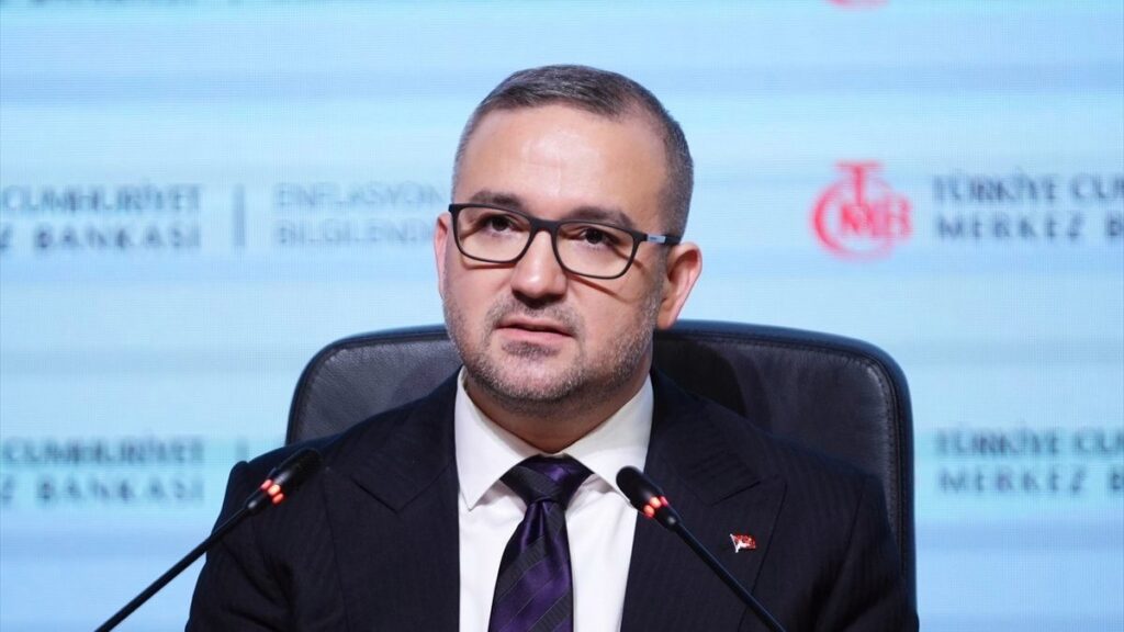 TCMB 2026 Enflasyon Raporu: Güncellenen Beklentiler