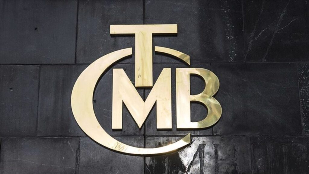 TCMB: Enflasyonla Mücadelede Sıkı Para Politikası Sürecek