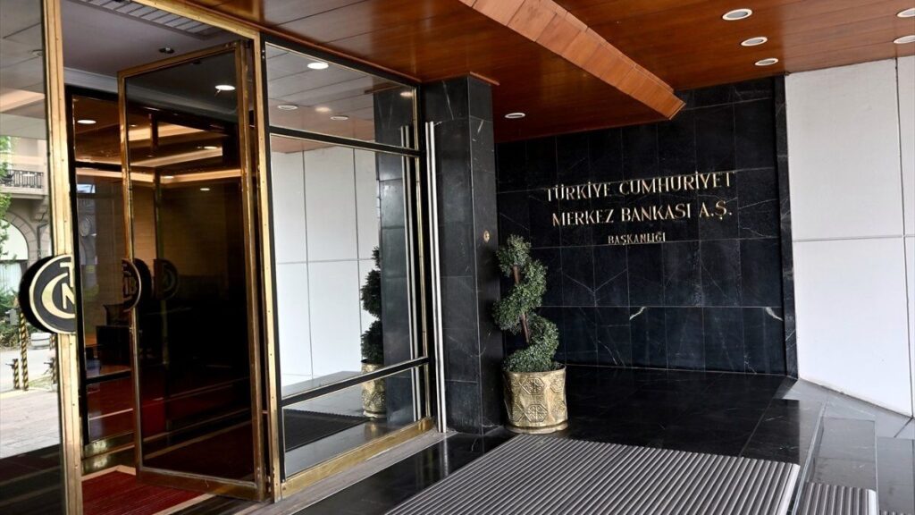 TCMB Finans Hesabı Revizyonları NHN’yi Azalttı