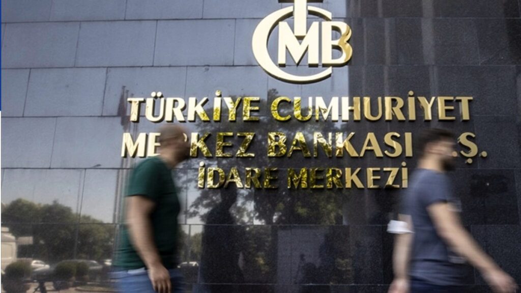 TCMB Para Politikası Kararı ve Repo İhaleleri