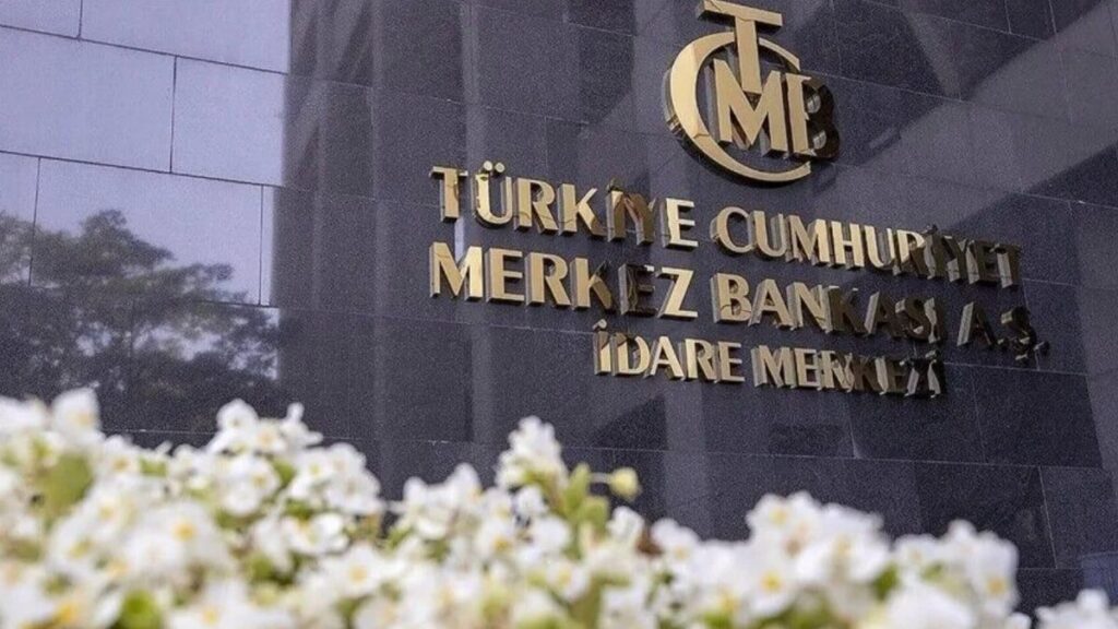 TCMB Rezervleri 14 Ağustos Haftasında Arttı