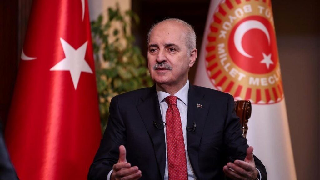 Terörsüz Türkiye İçin Çerçeve Yasa Hazırlığı