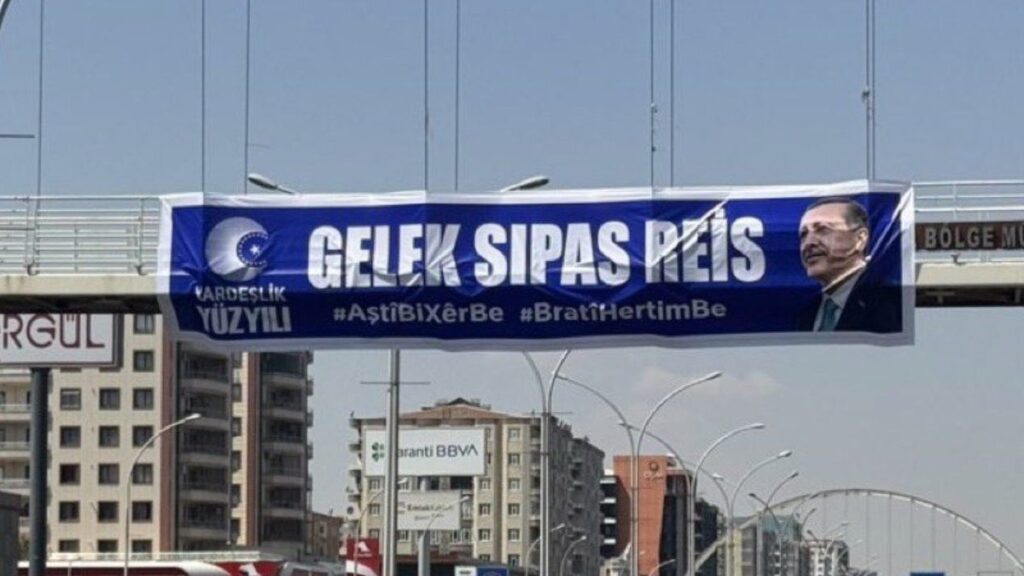 Terörsüz Türkiye İçin Çerçeve Yasa Kabul Edildi