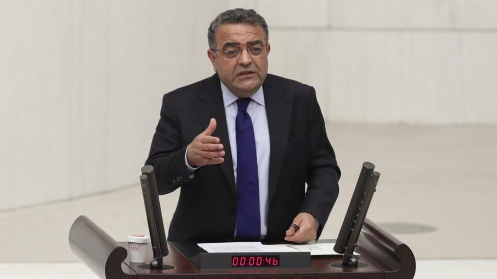 ‘Terörsüz Türkiye’ Sürecinde Yasal Güvenceler Tartışılıyor