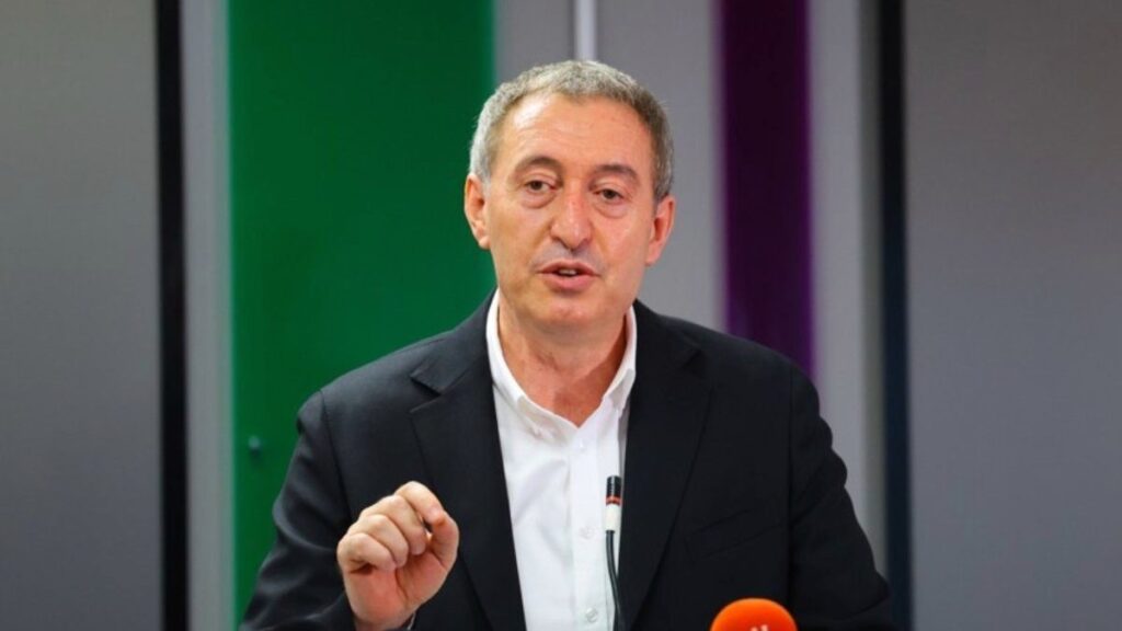 Terörsüz Türkiye Yasası TBMM’de Kabul Edildi