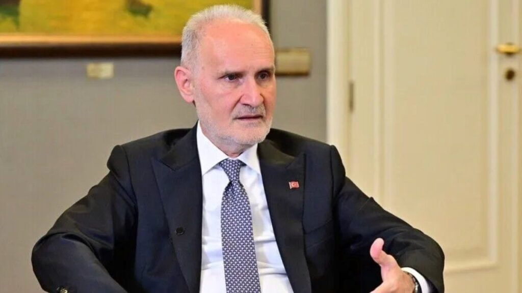 Terörsüz Türkiye Yasası Üretimi Canlandıracak